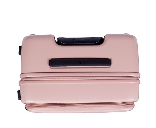 Чемодан Lojel CUBO V4 Rose M (Lj-1627-20426), изображение 5 Чемодан Lojel CUBO V4 Rose M (Lj-1627-20426), изображение 5