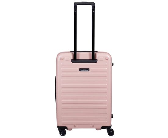Чемодан Lojel CUBO V4 Rose M (Lj-1627-20426), изображение 6 Чемодан Lojel CUBO V4 Rose M (Lj-1627-20426), изображение 6