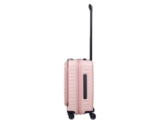 Чемодан Lojel CUBO V4 Rose S (Lj-1627-20421), изображение 2 Чемодан Lojel CUBO V4 Rose S (Lj-1627-20421), изображение 2