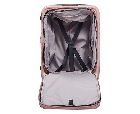 Чемодан Lojel CUBO V4 Rose S (Lj-1627-20421), изображение 5 Чемодан Lojel CUBO V4 Rose S (Lj-1627-20421), изображение 5