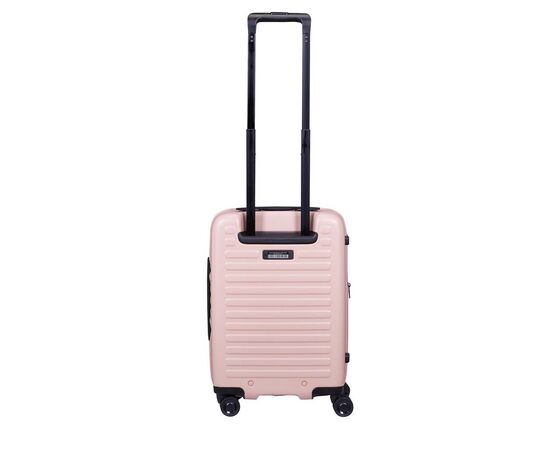 Чемодан Lojel CUBO V4 Rose S (Lj-1627-20421), изображение 7 Чемодан Lojel CUBO V4 Rose S (Lj-1627-20421), изображение 7