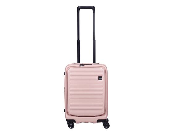 Чемодан Lojel CUBO V4 Rose S (Lj-1627-20421), изображение 8 Чемодан Lojel CUBO V4 Rose S (Lj-1627-20421), изображение 8