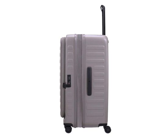 Чемодан Lojel CUBO V4 Warm Gray L (Lj-1627-38430), изображение 3 Чемодан Lojel CUBO V4 Warm Gray L (Lj-1627-38430), изображение 3