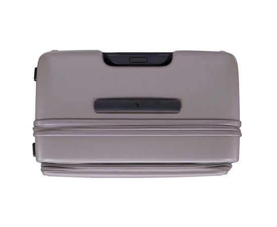 Чемодан Lojel CUBO V4 Warm Gray L (Lj-1627-38430), изображение 5 Чемодан Lojel CUBO V4 Warm Gray L (Lj-1627-38430), изображение 5