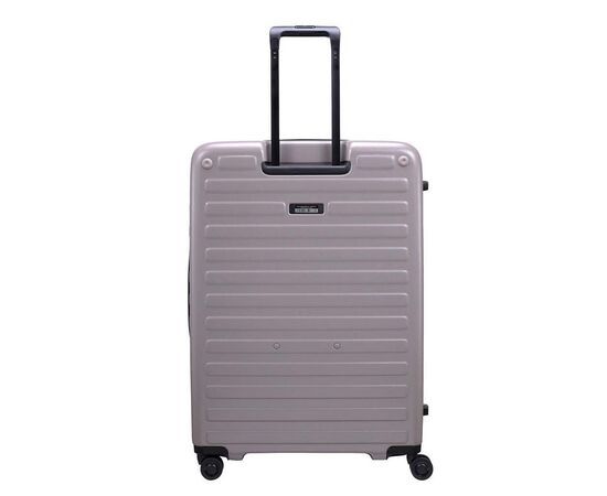 Чемодан Lojel CUBO V4 Warm Gray L (Lj-1627-38430), изображение 6 Чемодан Lojel CUBO V4 Warm Gray L (Lj-1627-38430), изображение 6