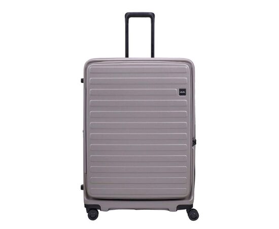 Чемодан Lojel CUBO V4 Warm Gray L (Lj-1627-38430), изображение 7 Чемодан Lojel CUBO V4 Warm Gray L (Lj-1627-38430), изображение 7