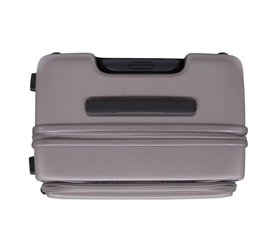 Чемодан Lojel CUBO V4 Warm Gray M (Lj-1627-38426), изображение 5 Чемодан Lojel CUBO V4 Warm Gray M (Lj-1627-38426), изображение 5