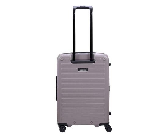 Чемодан Lojel CUBO V4 Warm Gray M (Lj-1627-38426), изображение 6 Чемодан Lojel CUBO V4 Warm Gray M (Lj-1627-38426), изображение 6