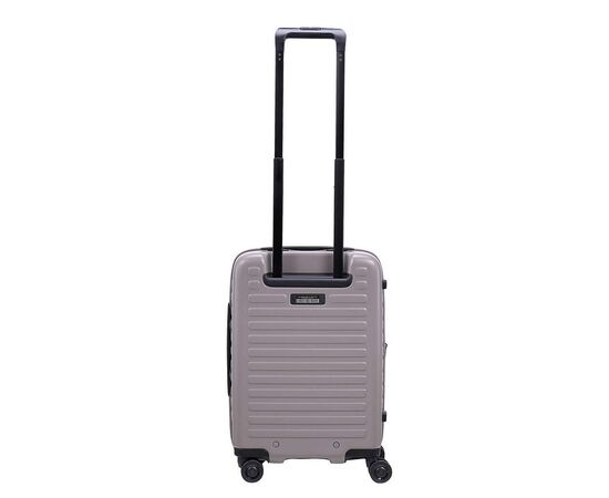 Чемодан Lojel CUBO V4 Warm Gray S (Lj-1627-38421), изображение 7 Чемодан Lojel CUBO V4 Warm Gray S (Lj-1627-38421), изображение 7