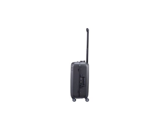 Чемодан Lojel Rando Expansion 18 Black S (Lj-CF1571-2S_BK), изображение 2 Чемодан Lojel Rando Expansion 18 Black S (Lj-CF1571-2S_BK), изображение 2