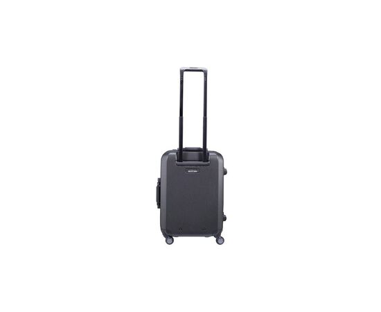 Чемодан Lojel Rando Expansion 18 Black S (Lj-CF1571-2S_BK), изображение 3 Чемодан Lojel Rando Expansion 18 Black S (Lj-CF1571-2S_BK), изображение 3