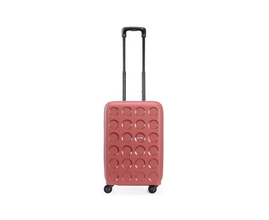 Чемодан Lojel VITA Marsala Red S (Lj-PP10S_R), изображение 2 Чемодан Lojel VITA Marsala Red S (Lj-PP10S_R), изображение 2