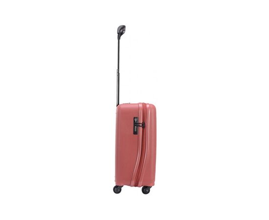 Чемодан Lojel VITA Marsala Red S (Lj-PP10S_R), изображение 3 Чемодан Lojel VITA Marsala Red S (Lj-PP10S_R), изображение 3