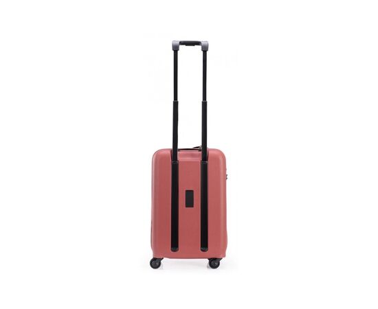 Чемодан Lojel VITA Marsala Red S (Lj-PP10S_R), изображение 4 Чемодан Lojel VITA Marsala Red S (Lj-PP10S_R), изображение 4