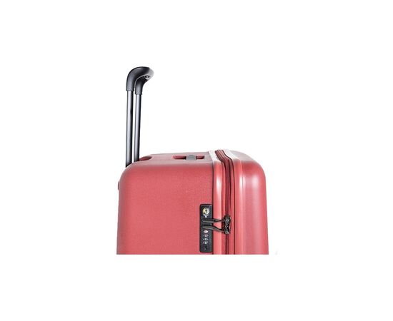Чемодан Lojel VITA Marsala Red S (Lj-PP10S_R), изображение 6 Чемодан Lojel VITA Marsala Red S (Lj-PP10S_R), изображение 6