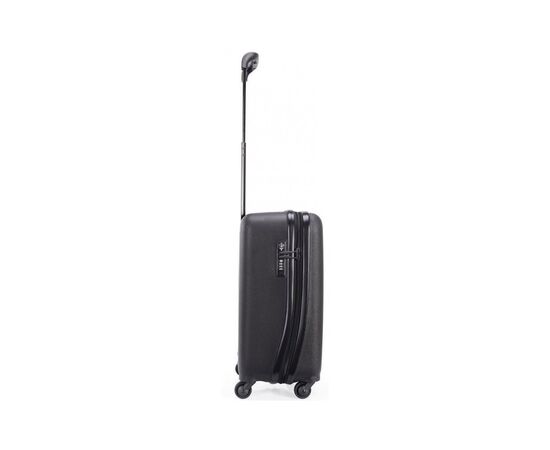 Чемодан Lojel VITA Matte Black S (Lj-PP10S_MBK), изображение 3 Чемодан Lojel VITA Matte Black S (Lj-PP10S_MBK), изображение 3