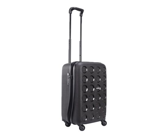 Валіза Lojel VITA Matte Black S (Lj-PP10S_MBK)