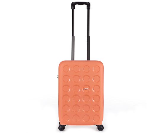 Чемодан Lojel VITA Peach S (Lj-PP10S_RO), изображение 2 Чемодан Lojel VITA Peach S (Lj-PP10S_RO), изображение 2