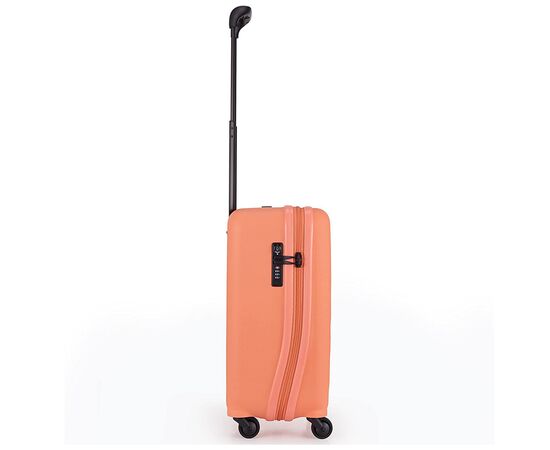 Чемодан Lojel VITA Peach S (Lj-PP10S_RO), изображение 3 Чемодан Lojel VITA Peach S (Lj-PP10S_RO), изображение 3