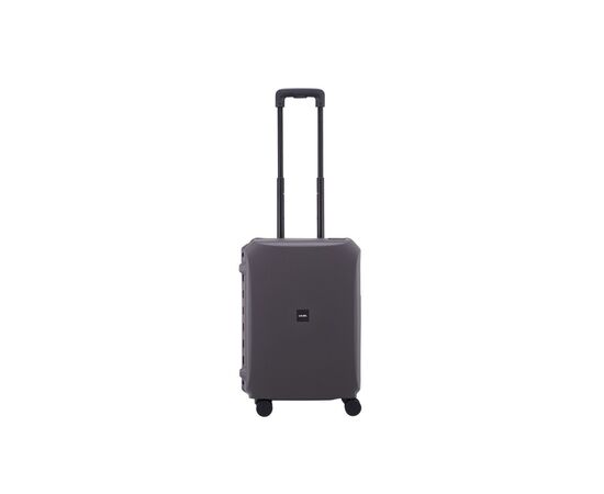 Чемодан Lojel VOJA Black S (Lj-PP12-09321), изображение 2 Чемодан Lojel VOJA Black S (Lj-PP12-09321), изображение 2