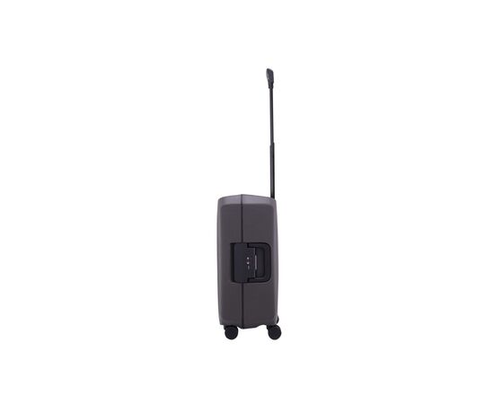 Чемодан Lojel VOJA Black S (Lj-PP12-09321), изображение 4 Чемодан Lojel VOJA Black S (Lj-PP12-09321), изображение 4