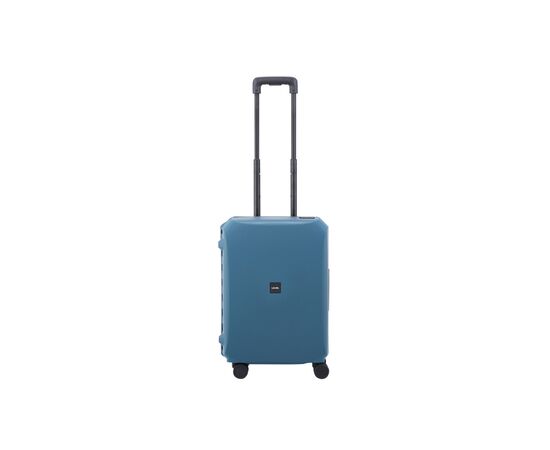 Чемодан Lojel VOJA Blue S (Lj-PP12-01321), изображение 2 Чемодан Lojel VOJA Blue S (Lj-PP12-01321), изображение 2