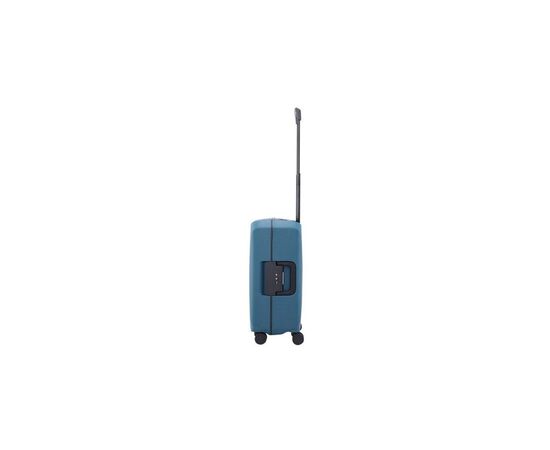 Чемодан Lojel VOJA Blue S (Lj-PP12-01321), изображение 4 Чемодан Lojel VOJA Blue S (Lj-PP12-01321), изображение 4
