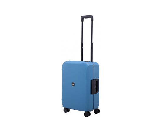 Чемодан Lojel VOJA Blue S (Lj-PP12-01321)