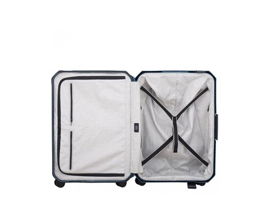 Чемодан Lojel VOJA Ink Blue L (Lj-PP12-41330), изображение 2