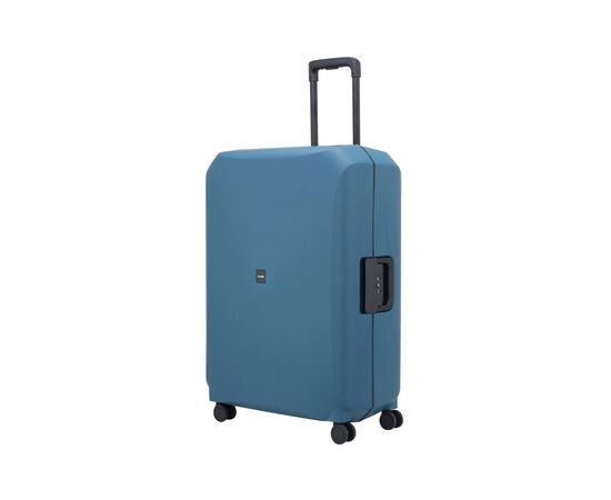 Валіза Lojel VOJA Ink Blue L (Lj-PP12-41330)