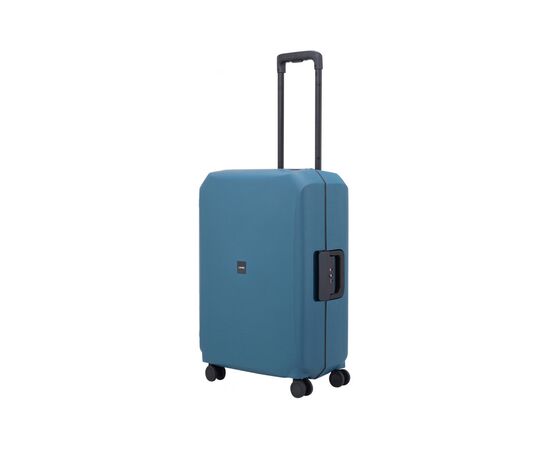 Валіза Lojel VOJA Ink Blue M (Lj-PP12-41326)
