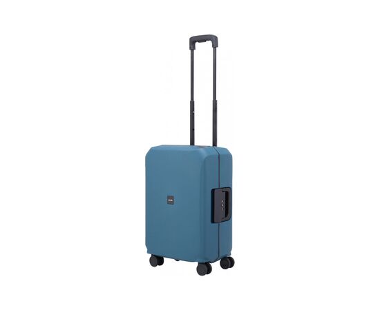 Чемодан Lojel VOJA Ink Blue S (Lj-PP12-41321)
