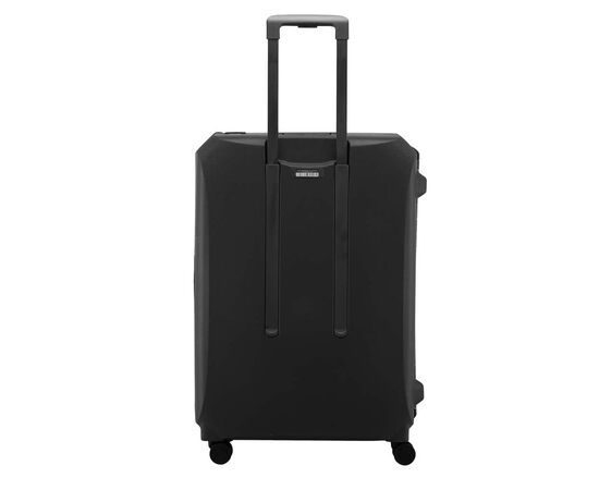 Чемодан Lojel VOJA Midnight Black L (Lj-PP12-29330), изображение 3