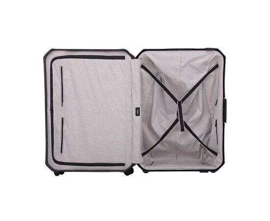 Чемодан Lojel VOJA Midnight Black L (Lj-PP12-29330), изображение 5
