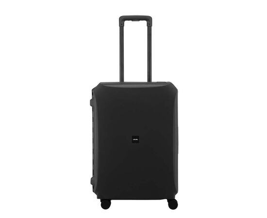 Чемодан Lojel VOJA Midnight Black M (Lj-PP12-29326), изображение 2 Чемодан Lojel VOJA Midnight Black M (Lj-PP12-29326), изображение 2