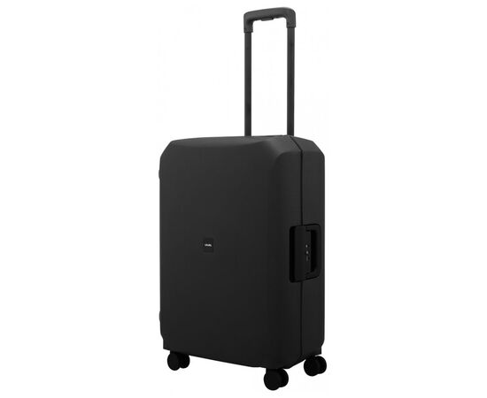 Валіза Lojel VOJA Midnight Black M (Lj-PP12-29326)