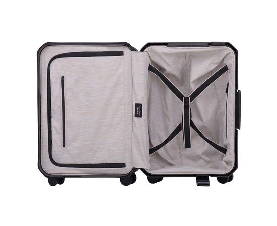 Чемодан Lojel VOJA Midnight Black S (Lj-PP12-29321), изображение 5