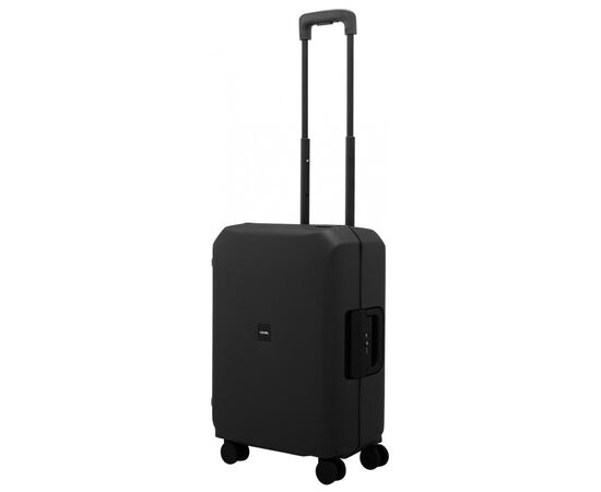 Валіза Lojel VOJA Midnight Black S (Lj-PP12-29321)