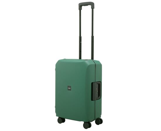 Чемодан Lojel VOJA Seaweed S (Lj-PP12-44321)