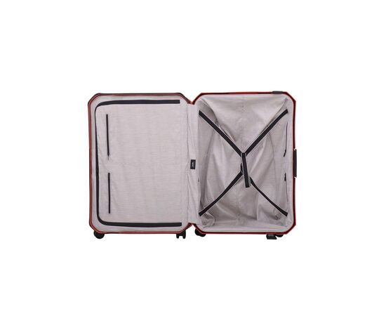 Чемодан Lojel VOJA Terracotta L (Lj-PP12-60330), изображение 4 Чемодан Lojel VOJA Terracotta L (Lj-PP12-60330), изображение 4