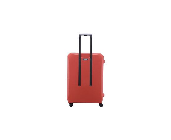 Чемодан Lojel VOJA Terracotta L (Lj-PP12-60330), изображение 6 Чемодан Lojel VOJA Terracotta L (Lj-PP12-60330), изображение 6