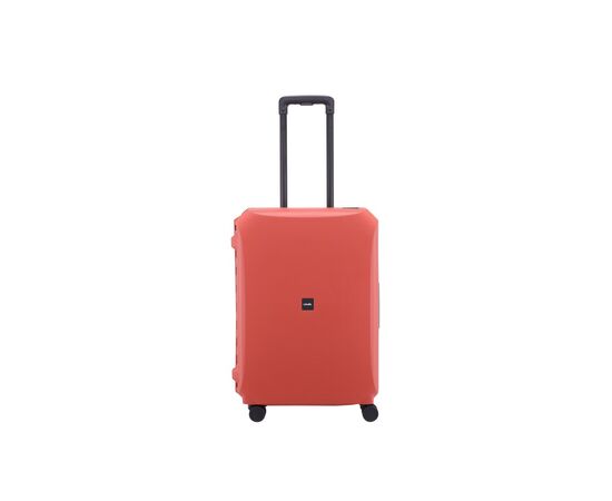 Чемодан Lojel VOJA Terracotta M (Lj-PP12-60326), изображение 2