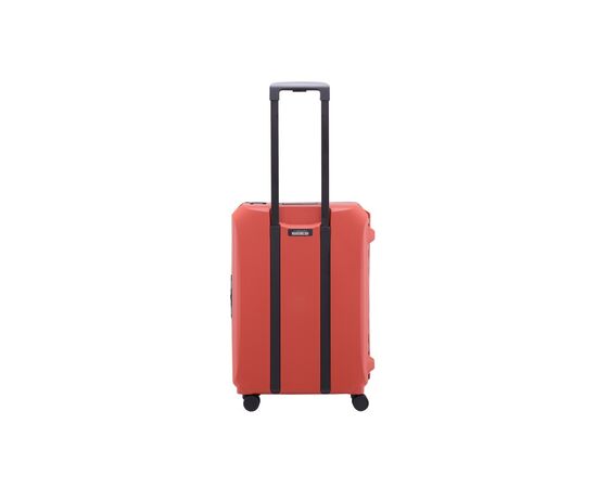 Чемодан Lojel VOJA Terracotta M (Lj-PP12-60326), изображение 3