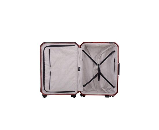 Чемодан Lojel VOJA Terracotta M (Lj-PP12-60326), изображение 5