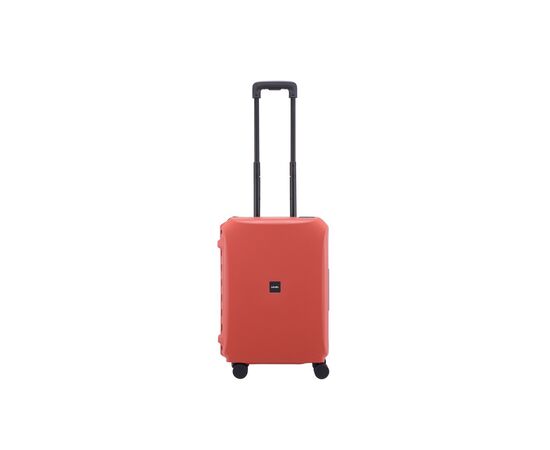 Чемодан Lojel VOJA Terracotta S (Lj-PP12-60321), изображение 2 Чемодан Lojel VOJA Terracotta S (Lj-PP12-60321), изображение 2