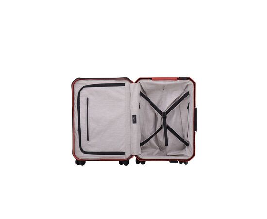 Чемодан Lojel VOJA Terracotta S (Lj-PP12-60321), изображение 5 Чемодан Lojel VOJA Terracotta S (Lj-PP12-60321), изображение 5
