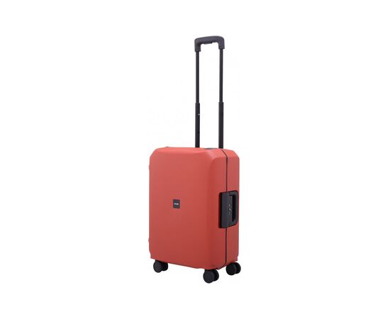 Чемодан Lojel VOJA Terracotta S (Lj-PP12-60321)