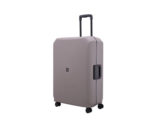 Чемодан Lojel VOJA Warm Grey L (Lj-PP12-38330)