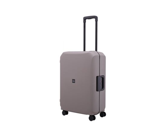 Чемодан Lojel VOJA Warm Grey M (Lj-PP12-38326)