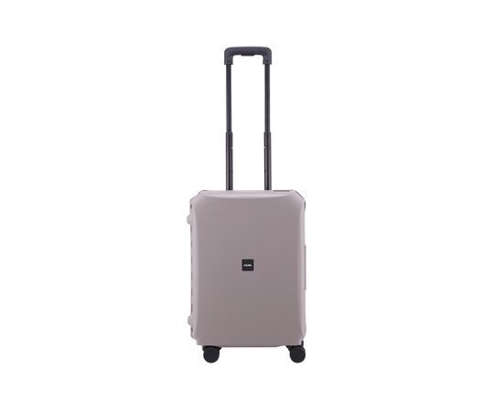 Чемодан Lojel VOJA Warm Grey S (Lj-PP12-38321), изображение 2 Чемодан Lojel VOJA Warm Grey S (Lj-PP12-38321), изображение 2